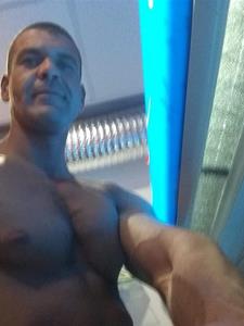 Dodi 42 éves férfi, Baranya megye