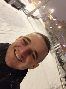 Dodo 31 éves férfi, Budapest