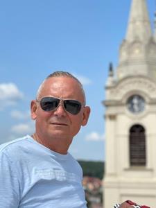 Domi 59 éves férfi, Veszprém megye