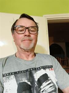 Döncike 65 éves férfi, Veszprém megye