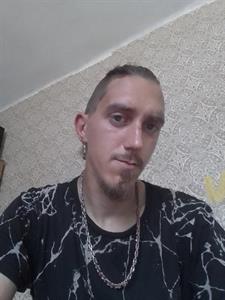 Doodo 28 éves férfi, Borsod-Abaúj-Zemplén megye