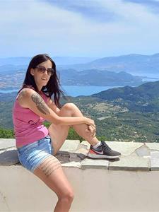 Dóri  36 éves nő, Bayern