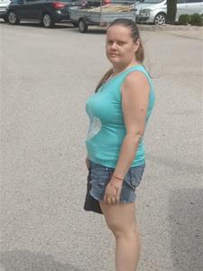 Dóri 42 éves nő, Somogy megye