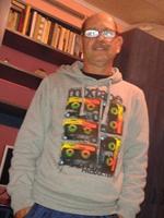 Dorian 67 éves férfi, Mures