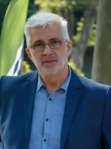 Dornas 64 éves férfi, Budapest