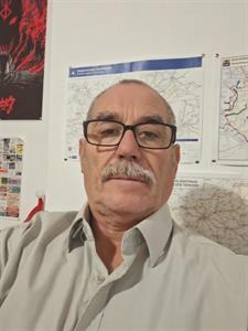 Dudu 61 éves férfi, Bács-Kiskun megye