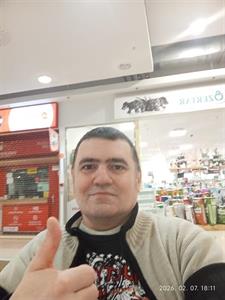 Dzsöpi 47 éves férfi, Tolna megye