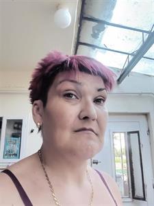 Edi 52 éves nő, Vas megye