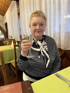 Edi 67 éves nő, Zala megye