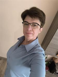 Edit 55 éves nő, Hajdú-Bihar megye