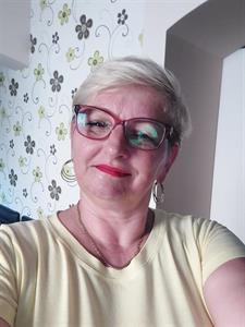 Edó 59 éves nő, Csongrád megye