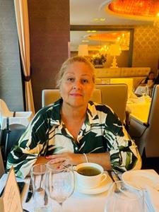 Edoduo 56 éves nő, Pest megye