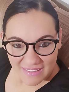 Edyna  41 éves nő, Komárom-Esztergom megye