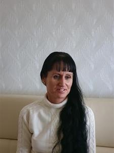 Edyna 46 éves nő, Szabolcs-Szatmár-Bereg megye