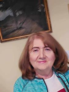 Elibett 69 éves nő, Bács-Kiskun megye