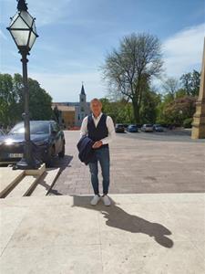 Emilio  60 éves férfi, Baranya megye