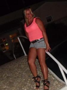 Encsi 50 éves nő, Budapest