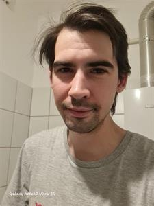 Endre 29 éves férfi, Veszprém megye