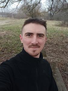 Endre 33 éves férfi, Baranya megye