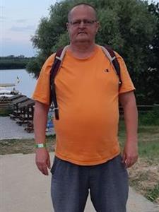 Endre 53 éves férfi, Fejér megye