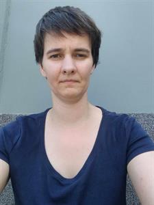Enikő 33 éves nő, Borsod-Abaúj-Zemplén megye