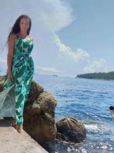 Era 42 éves nő, Csongrád megye