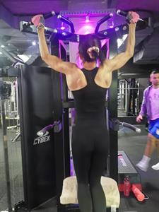 Era 57 éves nő, Hajdú-Bihar megye