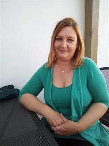 Eri 51 éves nő, Hajdú-Bihar megye