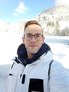 Erik 28 éves férfi, Nógrád megye