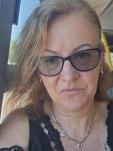 Erika 53 éves nő, Jász-Nagykun-Szolnok megye