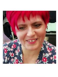 Erika 56 éves nő, Békés megye