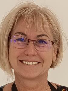 Erika  52 éves nő, Szabolcs-Szatmár-Bereg megye