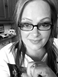 Erin 52 éves nő, Scotland