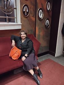 Erka 60 éves nő, Komárom-Esztergom megye
