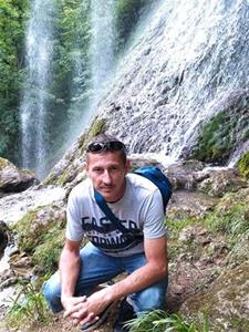 Ernő  49 éves férfi, Somogy megye