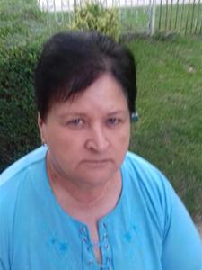 Erzsébet 52 éves nő, Veszprém megye