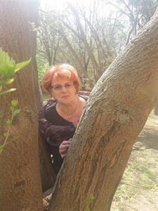 Erzsi 62 éves nő, Csongrád megye