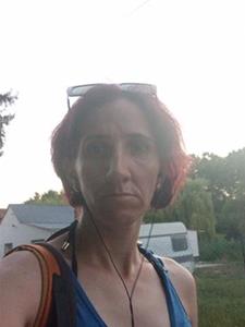 Erzsi 42 éves nő, Somogy megye