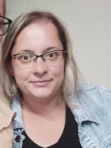 Erzsike 37 éves nő, Hajdú-Bihar megye