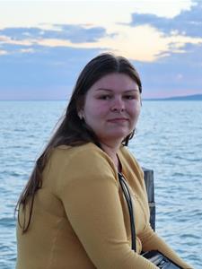 Eszter 26 éves nő, Borsod-Abaúj-Zemplén megye