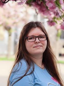 Eszter 26 éves nő, Borsod-Abaúj-Zemplén megye