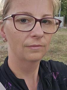 Eszter 42 éves nő, Békés megye