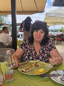 Eszterke  67 éves nő, Bács-Kiskun megye