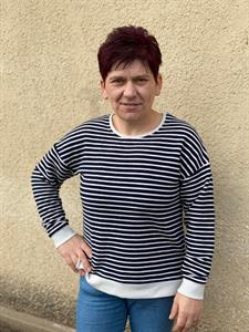 Éva 43 éves nő, Borsod-Abaúj-Zemplén megye