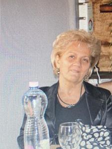 Éva 64 éves nő, Csongrád megye
