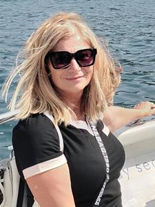 Éva 59 éves nő, Bács-Kiskun megye