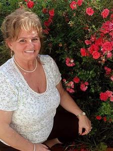 Éva 54 éves nő, Borsod-Abaúj-Zemplén megye