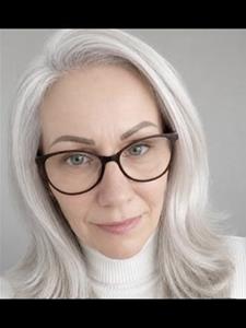 Éva 55 éves nő, Borsod-Abaúj-Zemplén megye