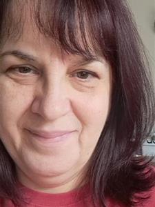 Évi 51 éves nő, Budapest