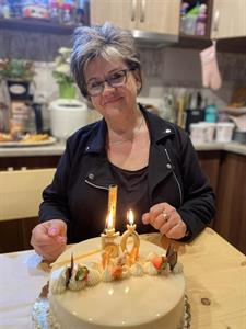 Évi 51 éves nő, Hajdú-Bihar megye